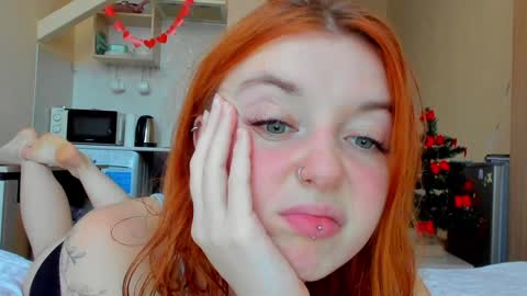 Snapshot of polly_luna chatting on 12-02-24, 11:23 Polly online show from 12-02-24, 11:23