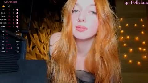 Polly online show from 02-20-26, 04:18