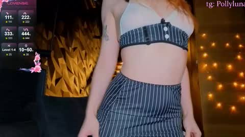 Polly online show from 03-01-26, 08:05