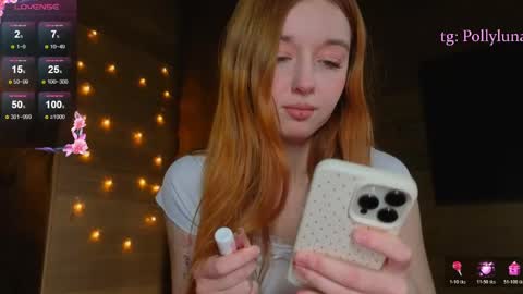 Snapshot of polly_luna chatting on 04-25-26, 01:41 Polly online show from 04-25-26, 01:41