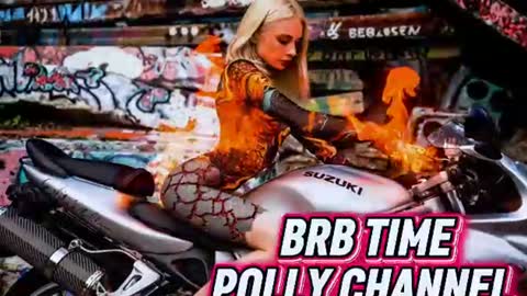 Polly online show from 07-17-26, 03:35