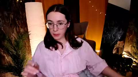 Polly online show from 07-18-26, 09:57