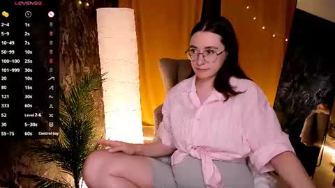 Polly online show from 07-19-26, 09:57