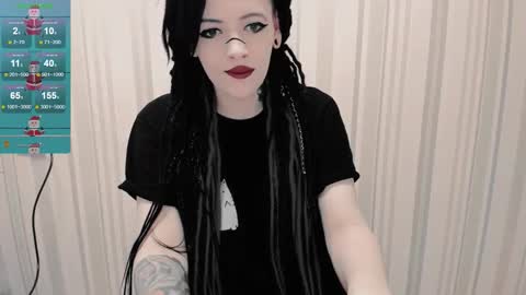 Polly online show from 10-23-25, 06:02