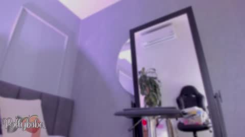 POLLY online show from 11-28-25, 10:07