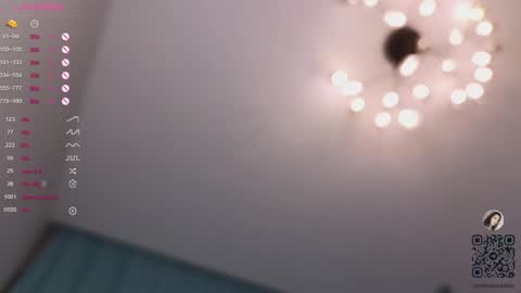 Snapshot of pollybun chatting on 02-03-25, 02:24 Anna online show from 02-03-25, 02:24