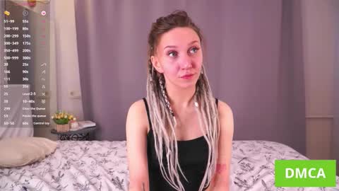 Snapshot of pollybun chatting on 10-04-25, 05:27 Anna online show from 10-04-25, 05:27