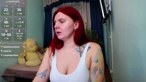 Snapshot of pollygreen chatting on 12-08-24, 09:35 Olivia online show from 12-08-24, 09:35