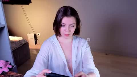  Your Polly  follow me  online show from 02-01-26, 08:51