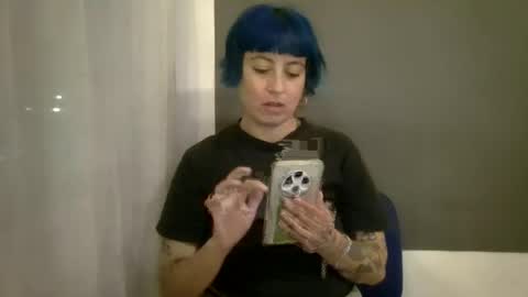 Poly online show from 03-06-26, 03:47