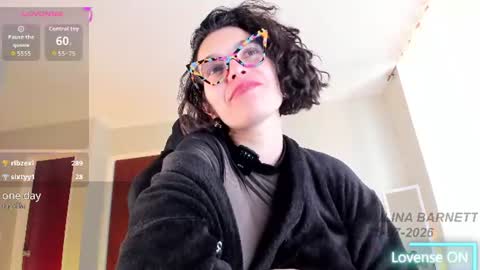 paulina barnett online show from 07-28-26, 06:20