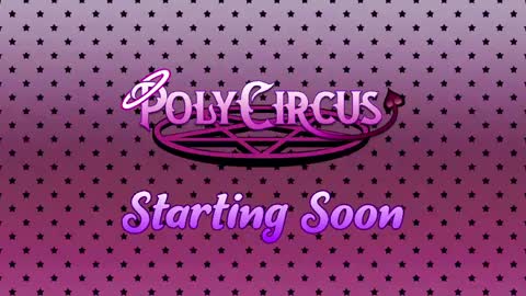 PolyCircus online show from 05-20-26, 04:40