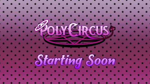 PolyCircus online show from 06-07-26, 02:59