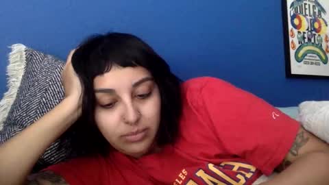 polymamii online show from 02-10-26, 07:29