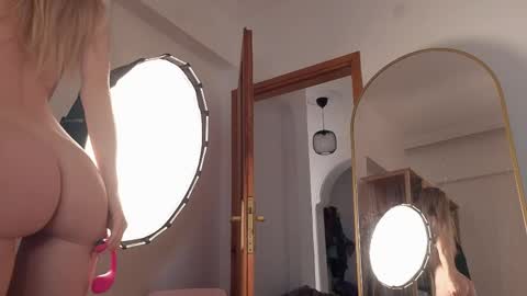 Polina online show from 04-27-26, 08:23