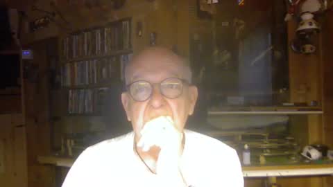 pomme1949 online show from 02-15-26, 02:58