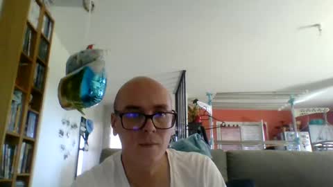ponarch online show from 06-13-26, 04:16