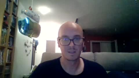 ponarch online show from 07-24-26, 11:36