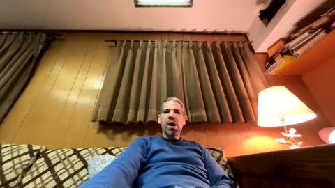 Snapshot of ponchynyc chatting on 02-23-26, 05:16 PONCH online show from 02-23-26, 05:16