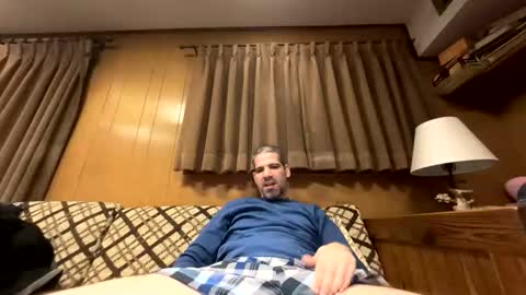 Snapshot of ponchynyc chatting on 02-24-26, 06:55 PONCH online show from 02-24-26, 06:55