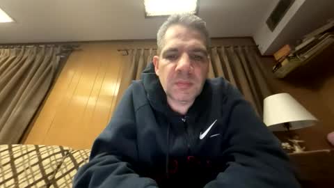 Snapshot of ponchynyc chatting on 03-18-26, 07:55 PONCH online show from 03-18-26, 07:55