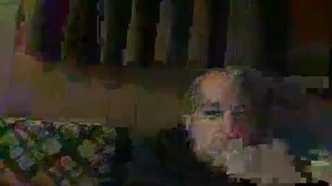 Snapshot of ponchynyc chatting on 03-23-26, 07:12 PONCH online show from 03-23-26, 07:12