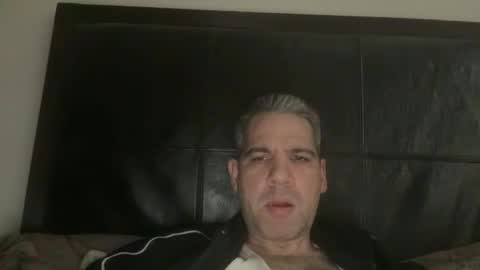 Snapshot of ponchynyc chatting on 03-23-26, 07:18 PONCH online show from 03-23-26, 07:18