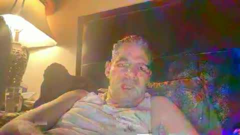 Snapshot of ponchynyc chatting on 03-29-26, 02:33 PONCH online show from 03-29-26, 02:33