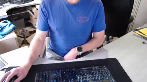 Dave online show from 11-10-25, 09:08