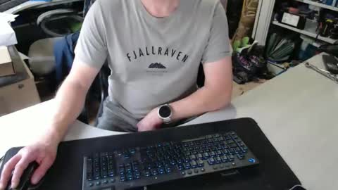 Dave online show from 04-01-26, 12:17