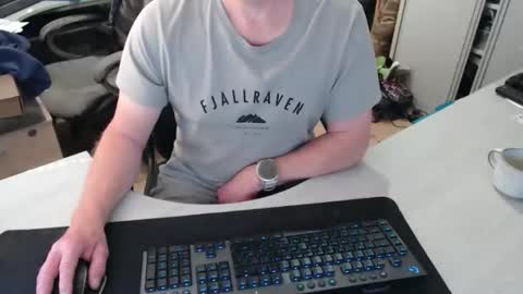 Dave online show from 04-08-26, 11:54