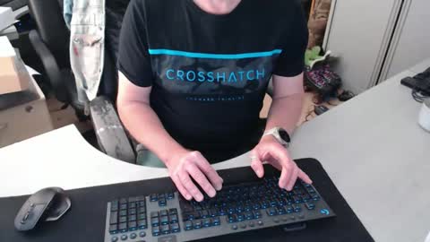 Dave online show from 04-23-26, 11:53