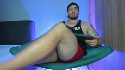 johnatan online show from 03-04-25, 12:29