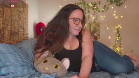 Emily at Home online show from 11-14-25, 01:37