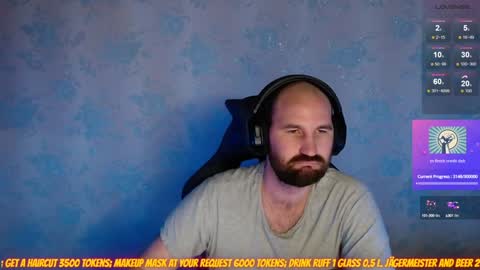 Popadosik mod online show from 01-30-25, 05:30