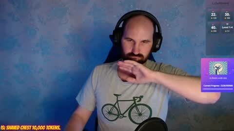 Popadosik mod online show from 01-31-25, 08:01