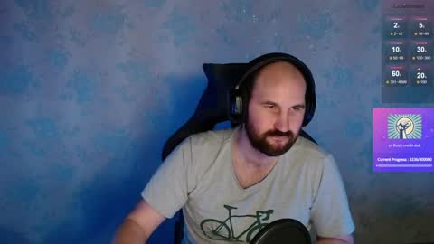 Popadosik mod online show from 01-31-25, 11:03