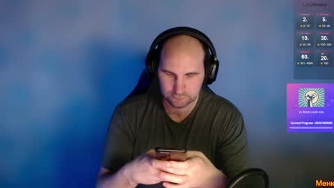 Popadosik mod online show from 02-08-25, 08:31