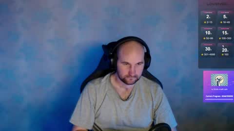 Popadosik mod online show from 02-14-25, 02:50