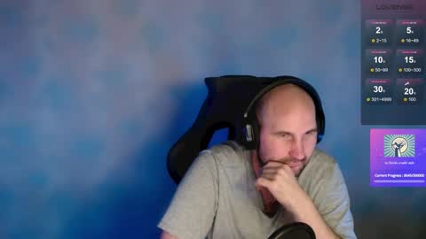 Popadosik mod online show from 02-16-25, 09:26