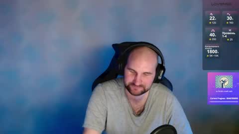 Popadosik mod online show from 02-16-25, 12:32