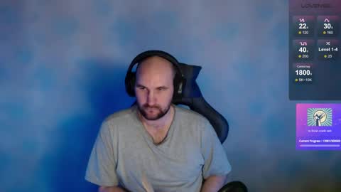 Popadosik mod online show from 02-18-25, 11:33