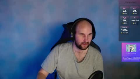 Popadosik mod online show from 02-20-25, 05:01