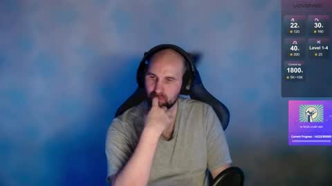 Popadosik mod online show from 02-20-25, 08:39