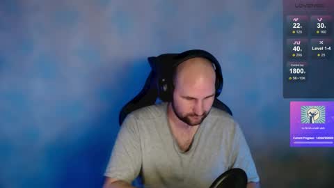 Popadosik mod online show from 02-20-25, 11:42