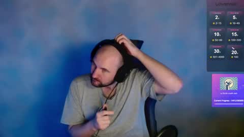 Popadosik mod online show from 02-21-25, 05:35