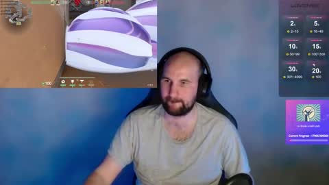 Popadosik mod online show from 02-25-25, 04:42