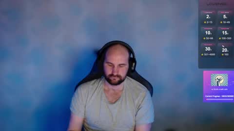 Popadosik mod online show from 02-28-25, 02:31