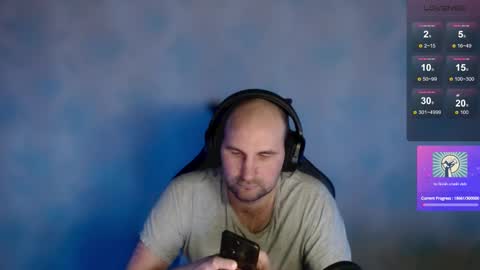 Popadosik mod online show from 03-03-25, 12:05