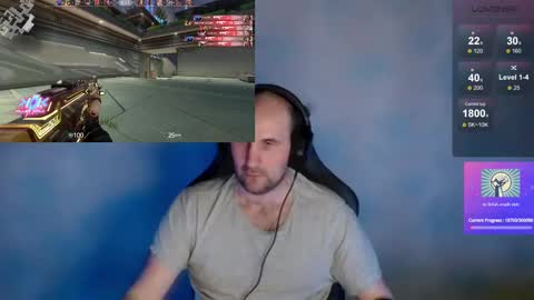 Popadosik mod online show from 03-03-25, 03:09